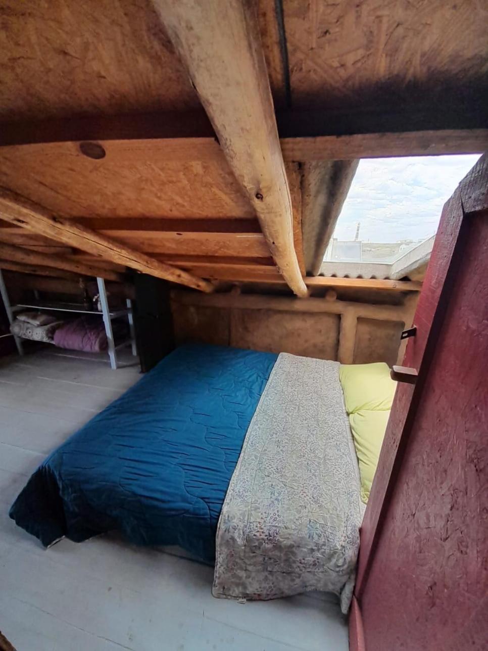 Lobo Hostel Bar Cabo Polonio Dış mekan fotoğraf