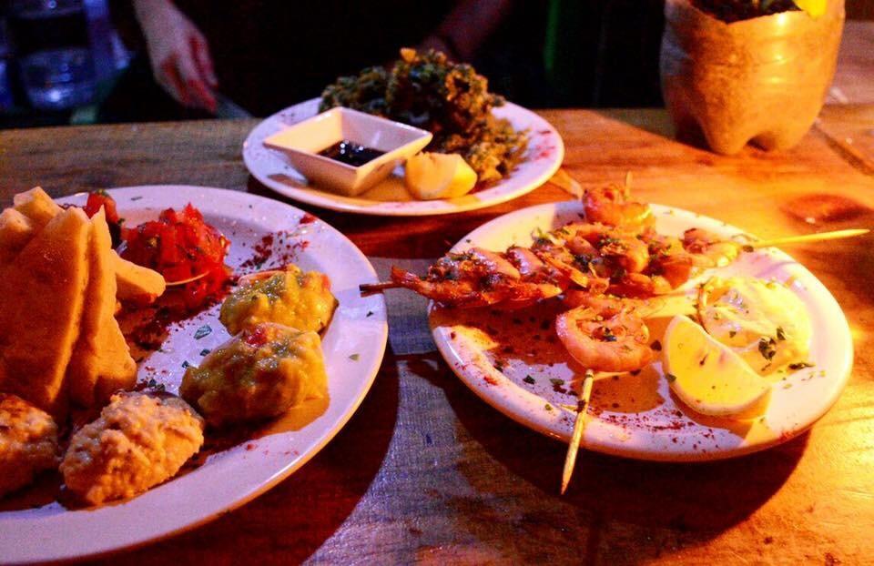 Lobo Hostel Bar Cabo Polonio Dış mekan fotoğraf